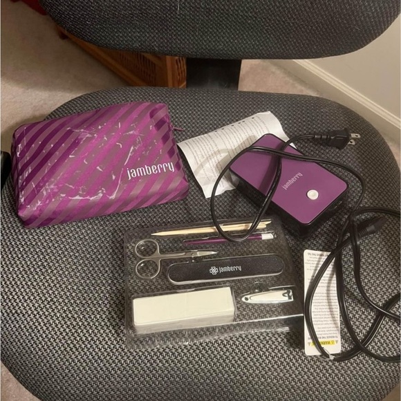 Jamberry Other - Jamberry Lot